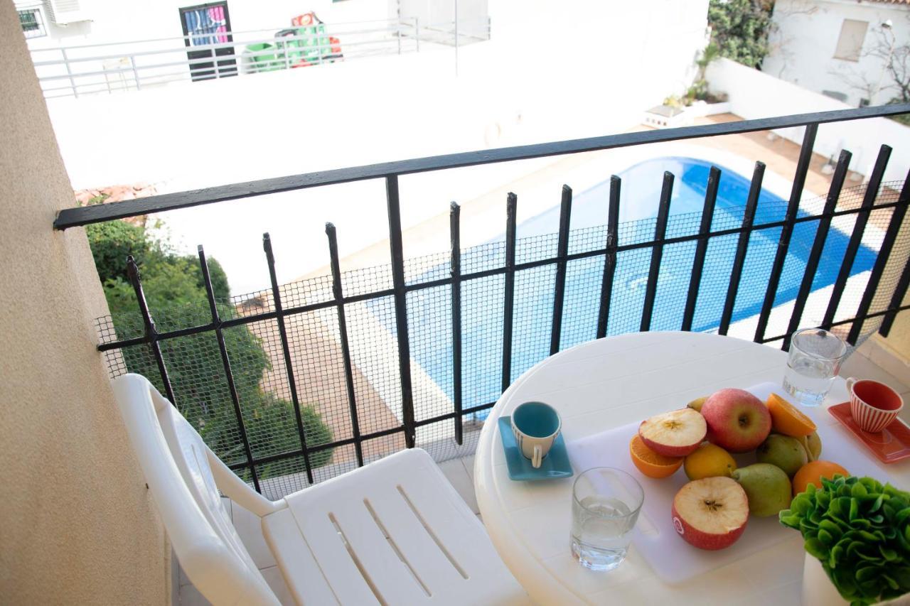 Monko - Rosario Apartment Beach & Sun O Torremolinos Exterior foto
