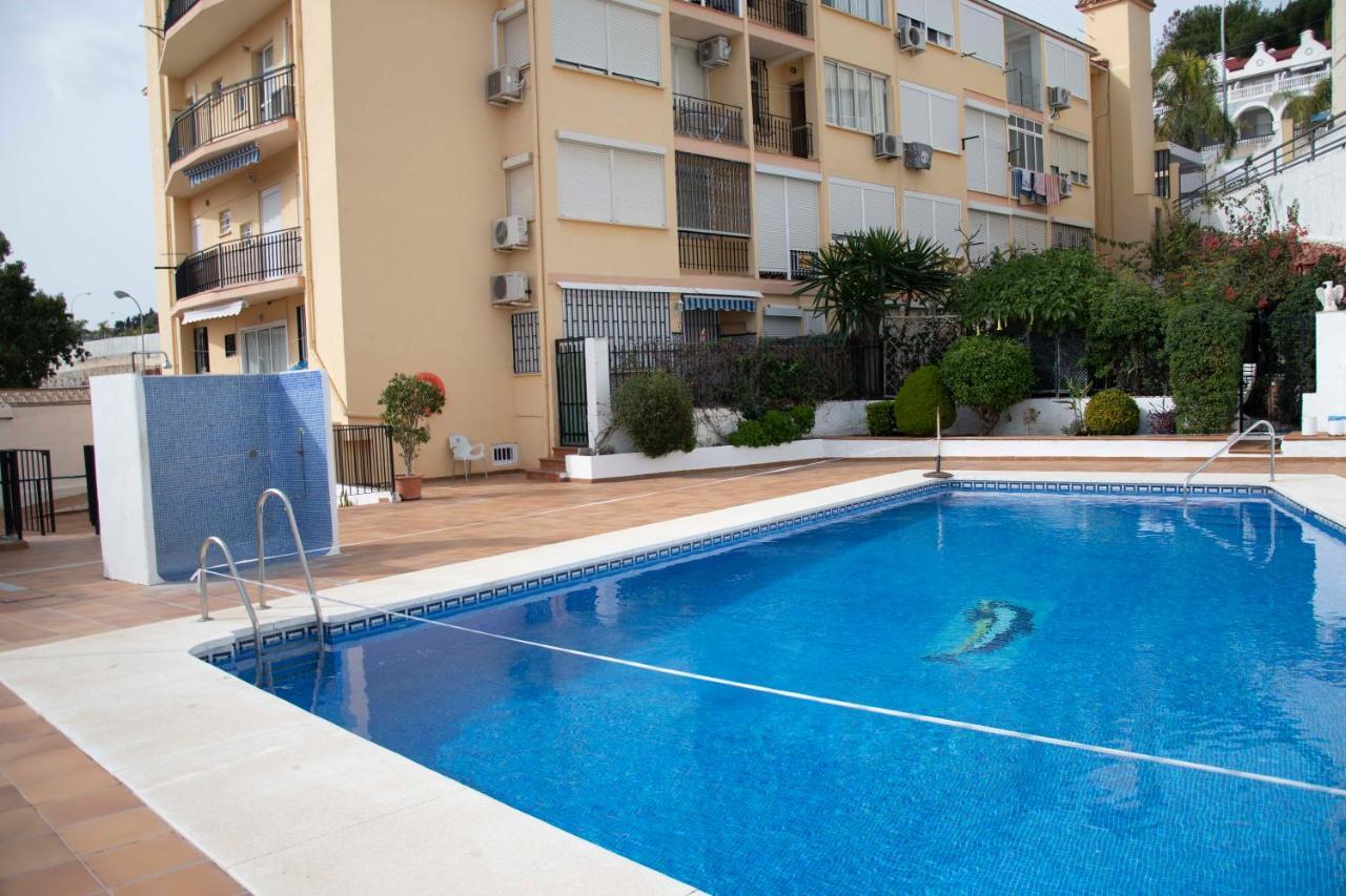 Monko - Rosario Apartment Beach & Sun O Torremolinos Exterior foto