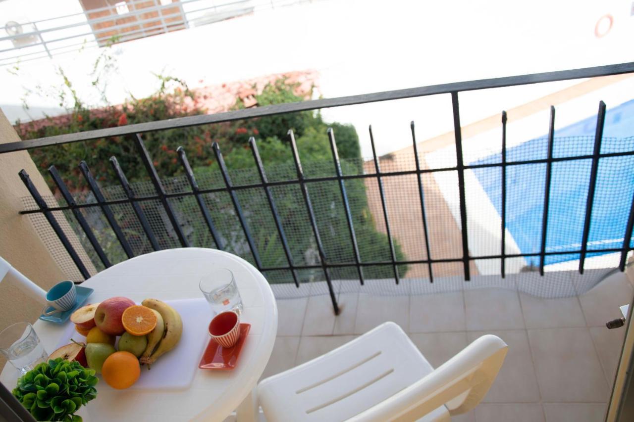 Monko - Rosario Apartment Beach & Sun O Torremolinos Exterior foto