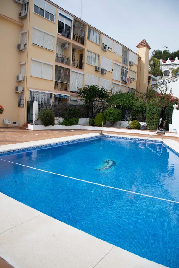 Monko - Rosario Apartment Beach & Sun O Torremolinos Exterior foto