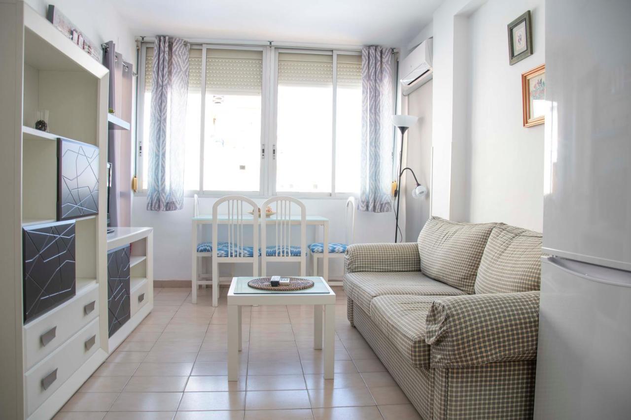 Monko - Rosario Apartment Beach & Sun O Torremolinos Exterior foto
