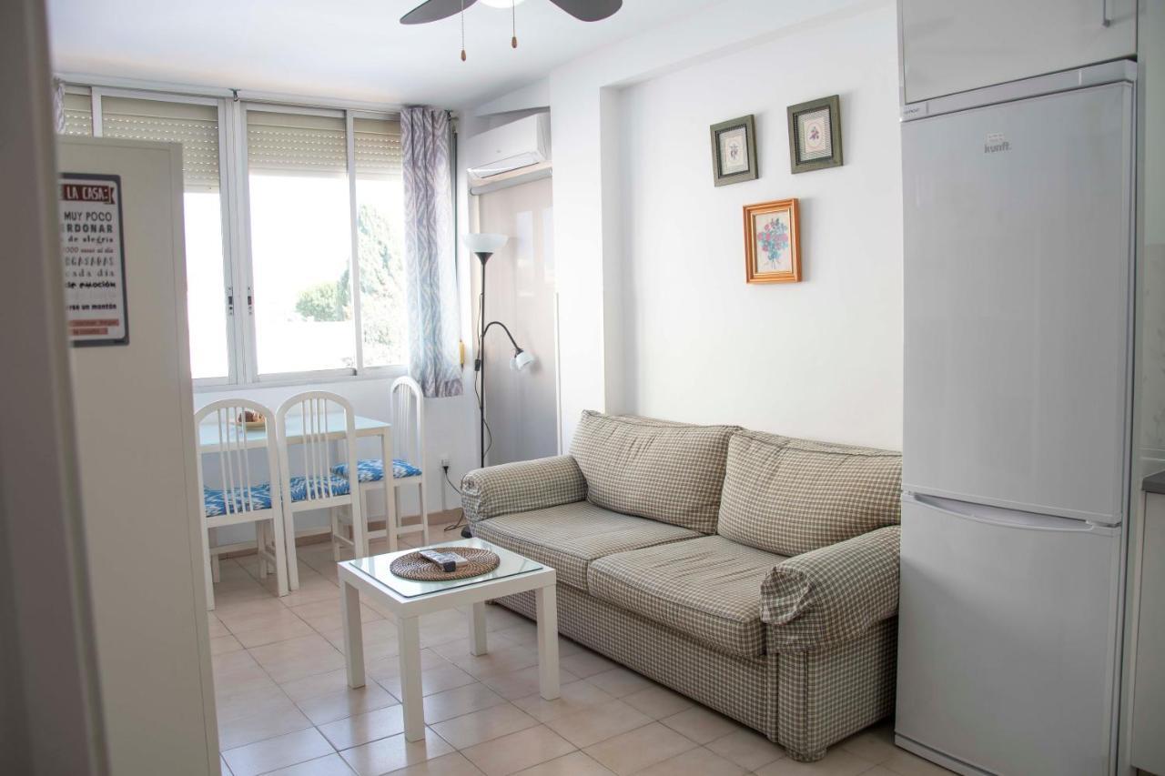Monko - Rosario Apartment Beach & Sun O Torremolinos Exterior foto
