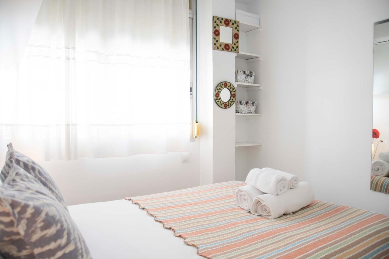 Monko - Rosario Apartment Beach & Sun O Torremolinos Exterior foto