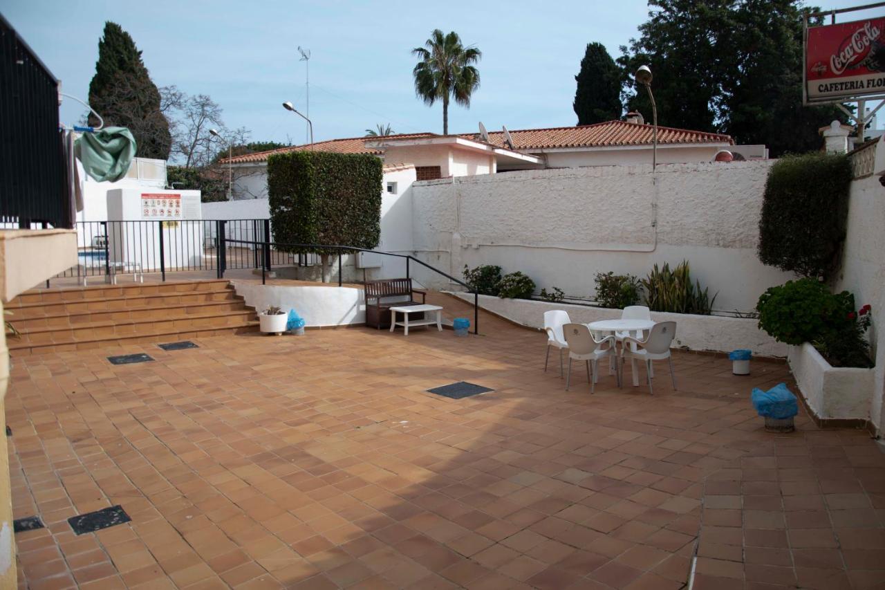 Monko - Rosario Apartment Beach & Sun O Torremolinos Exterior foto