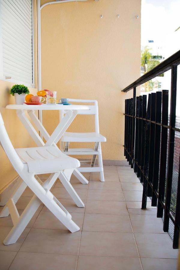 Monko - Rosario Apartment Beach & Sun O Torremolinos Exterior foto